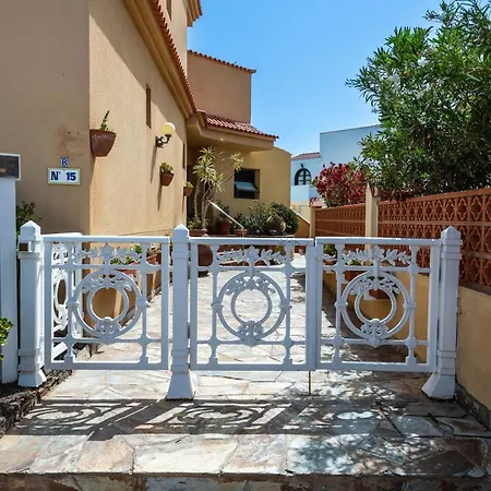 Carabela Terraza * Corralejo