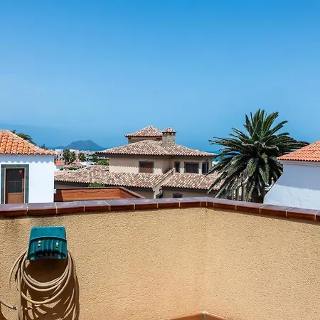 Carabela Terraza *