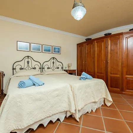 Carabela Terraza Apartamento Corralejo