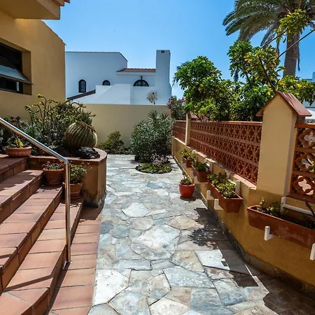 Carabela Terraza Corralejo