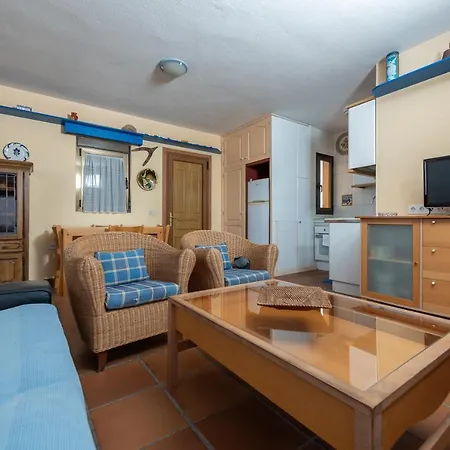 Apartamento Carabela Terraza Corralejo