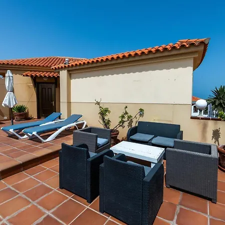 Carabela Terraza Apartamento