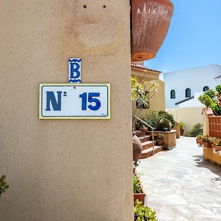 Carabela Terraza Apartamento Corralejo